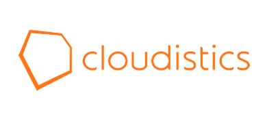 Cloudistics Logo