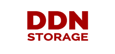 Direct Data Networks Logo