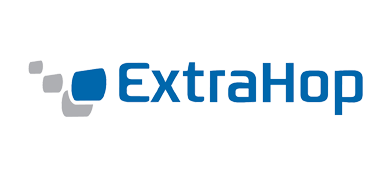 extrahop Logo
